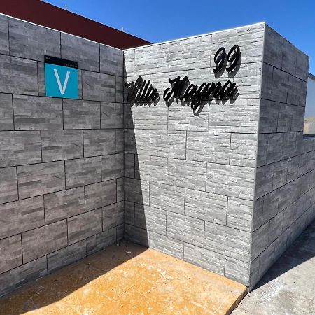 Villa Magna カレタ・デ・フステ エクステリア 写真